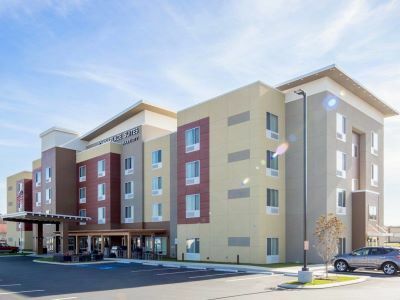Towneplace Suites By Marriott Кливленд Экстерьер фото